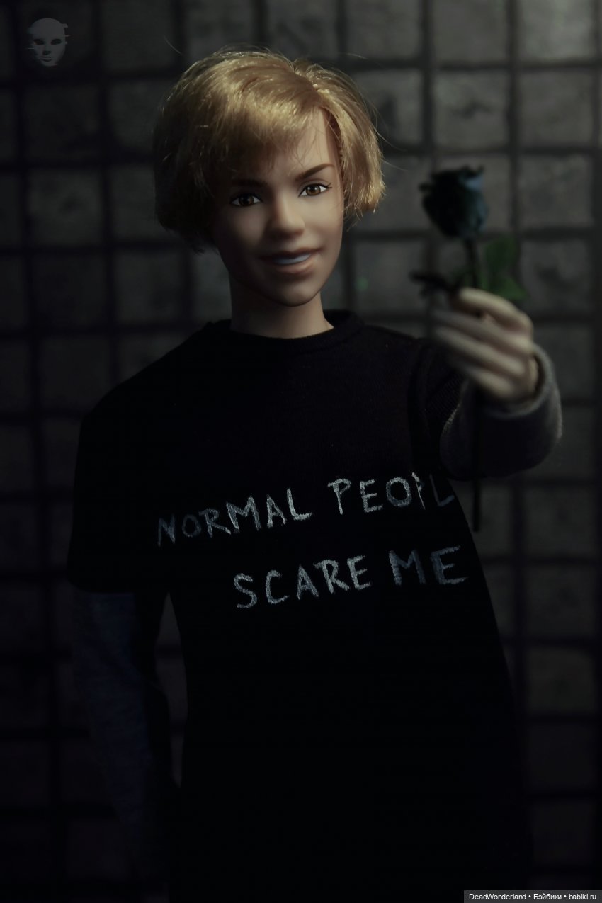 По мотивам Американской Истории Ужасов (фото 6)