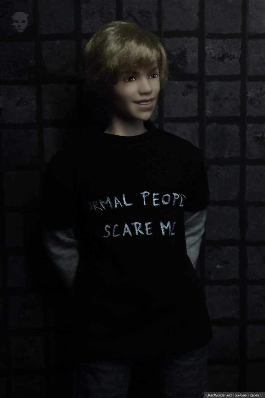 По мотивам Американской Истории Ужасов (фото 5)