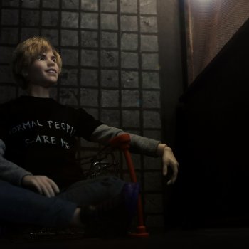 По мотивам Американской Истории Ужасов