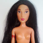 Кукла Покахонтас 2013 г.