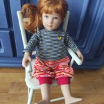 Кэти Крузе София, Käthe Kruse Sophie