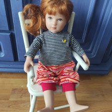 Кэти Крузе София, Käthe Kruse Sophie