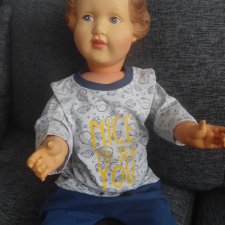 Адам Шраер, Adam Szrajer, Калиш Польша