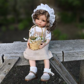 В ожидании клубники