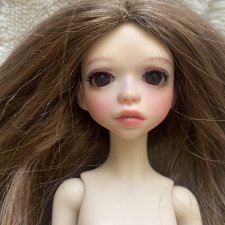 Софи от студии Милим