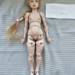 Невероятная Ника от Ольги Фиминой