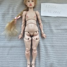 Невероятная Ника от Ольги Фиминой