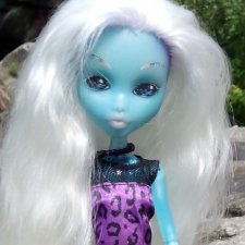 Дафна, ООАК подделки Монстер Хай