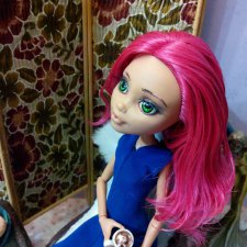 ООАК Монстер Хай