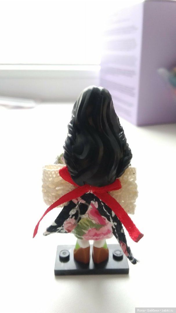 Монстер Хай Мегаблокс | Бэйбики Монстер Хай Мегаблокс — Куклы Monster High и Ever After High: G1 (фото 3)