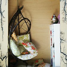 Румбокс из коробочки 2