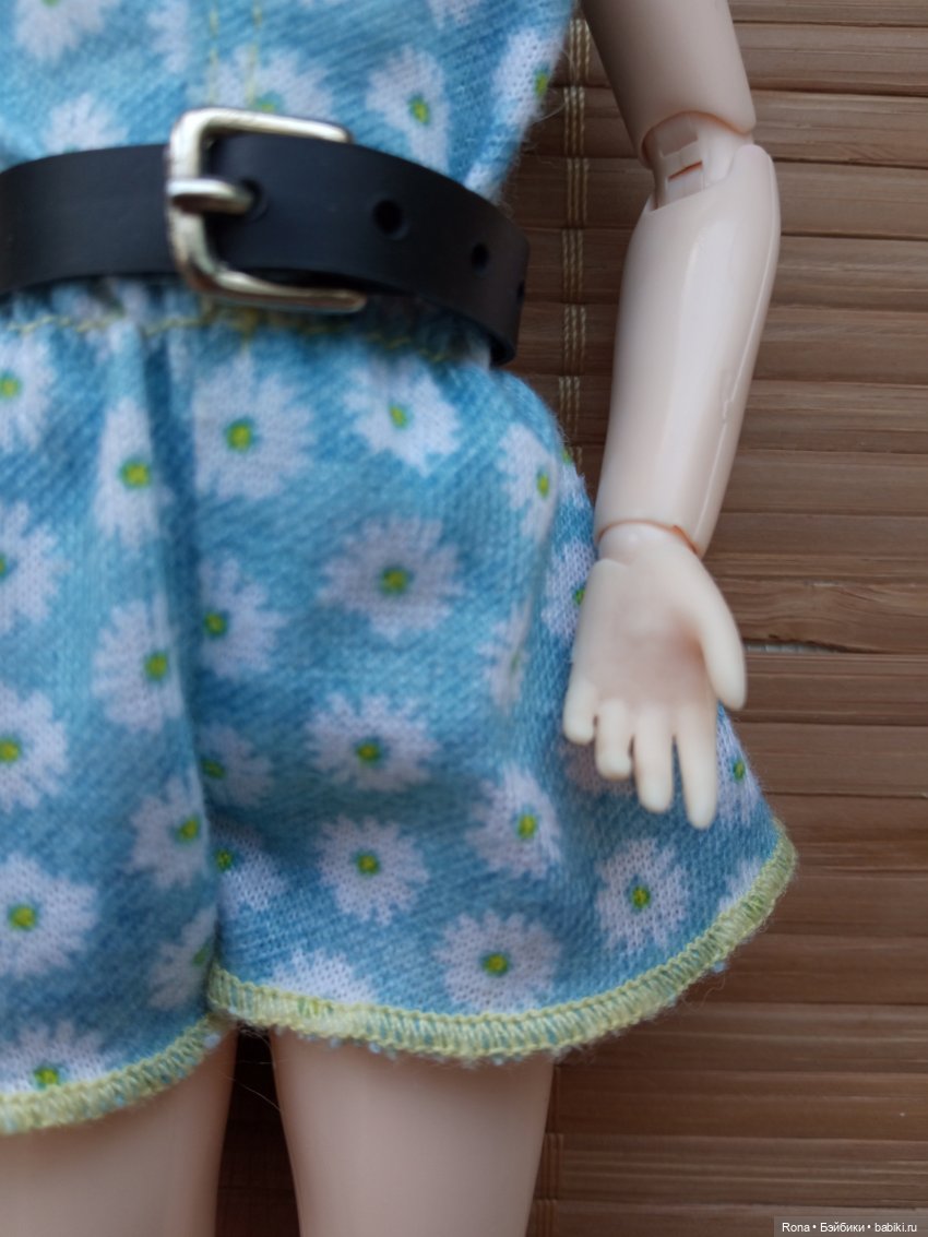 Сравнение пропорций рук обитсу 22 и обитсу 24 | Бэйбики Сравнение пропорций рук обитсу 22 и обитсу 24 (фото 7)