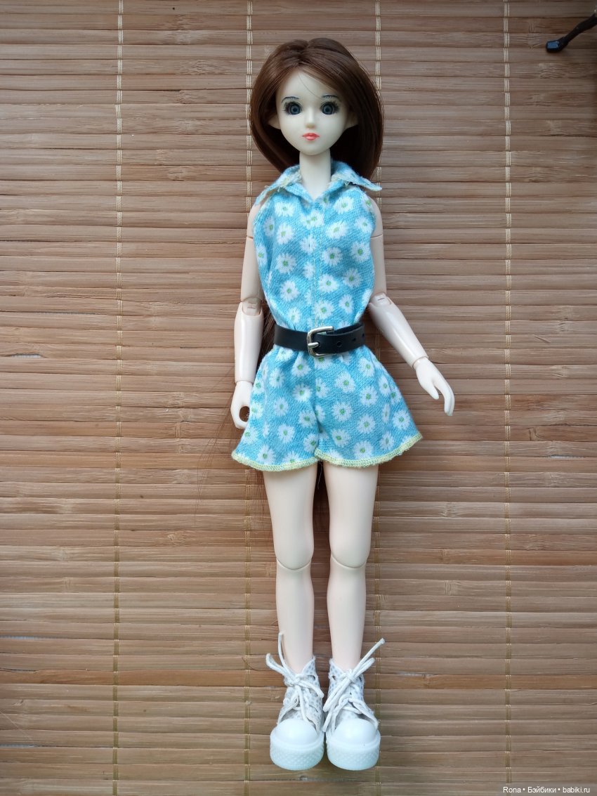 Сравнение пропорций рук обитсу 22 и обитсу 24 | Бэйбики Сравнение пропорций рук обитсу 22 и обитсу 24