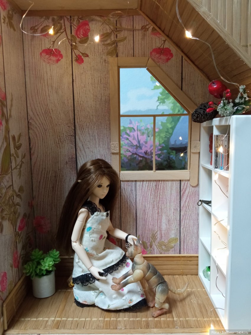 Обновки — Одежда и обувь для кукол своими руками: фото (фото 3)