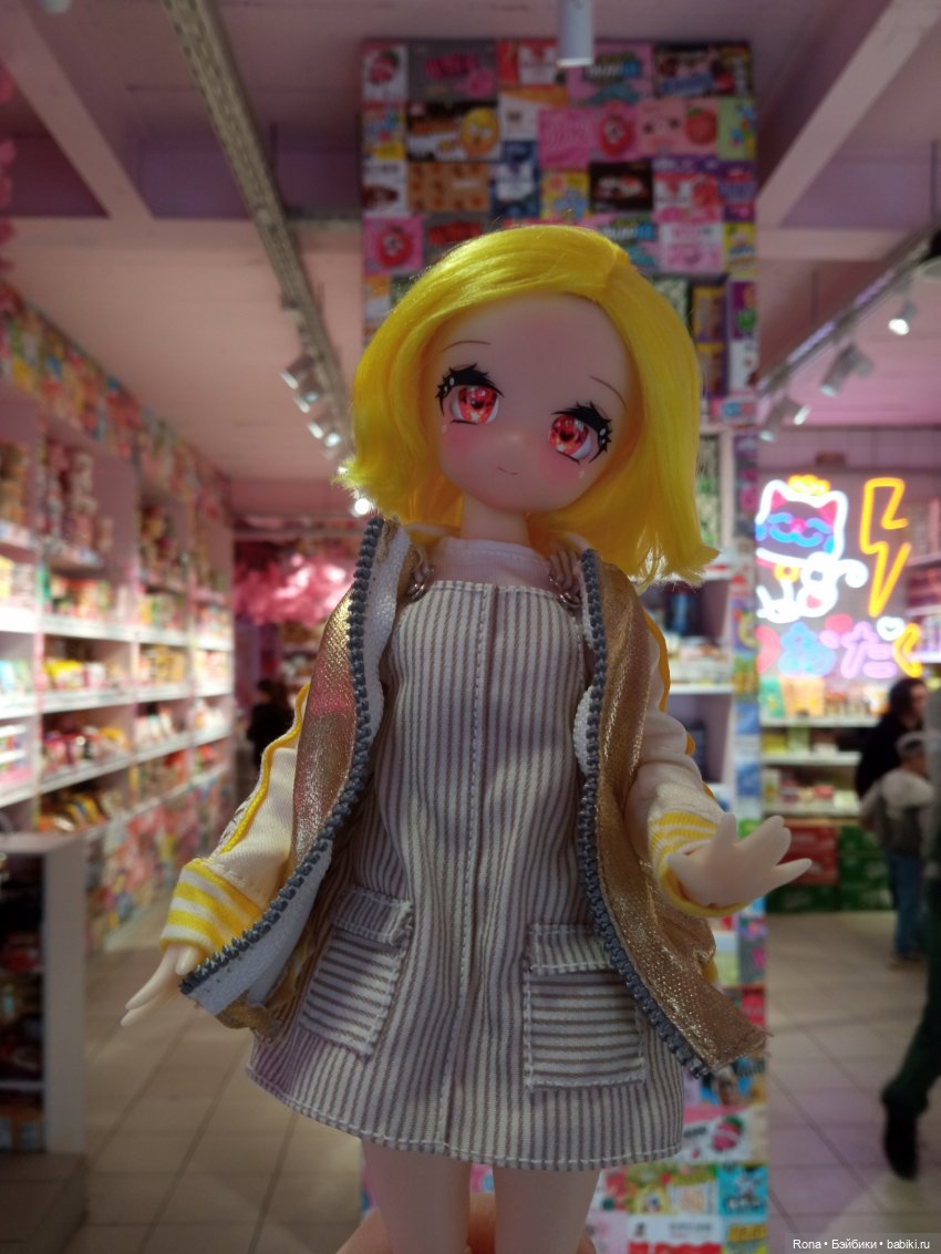 Зайцы — Куклы Simontoys и Come4Free (Blind Box): Teennar (фото 3)