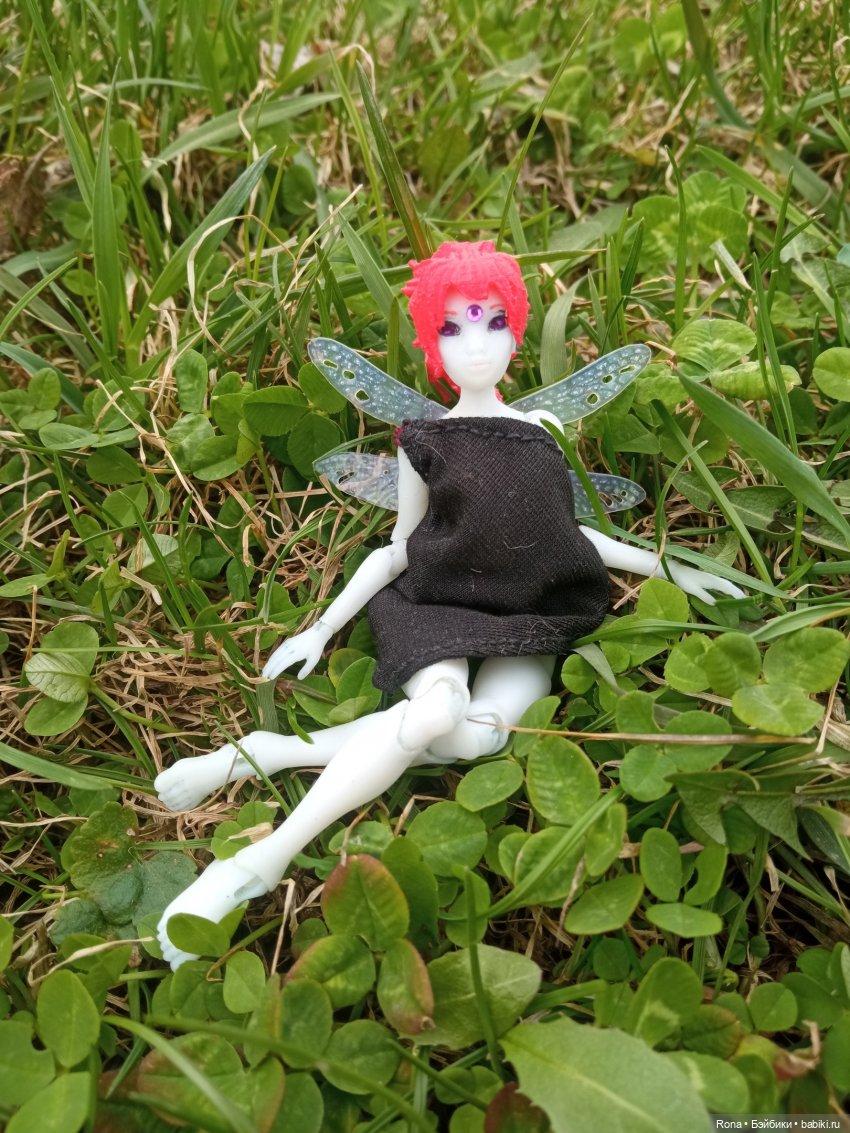 Давно не показывались) — Разные куклы BJD (БЖД): редкие бренды