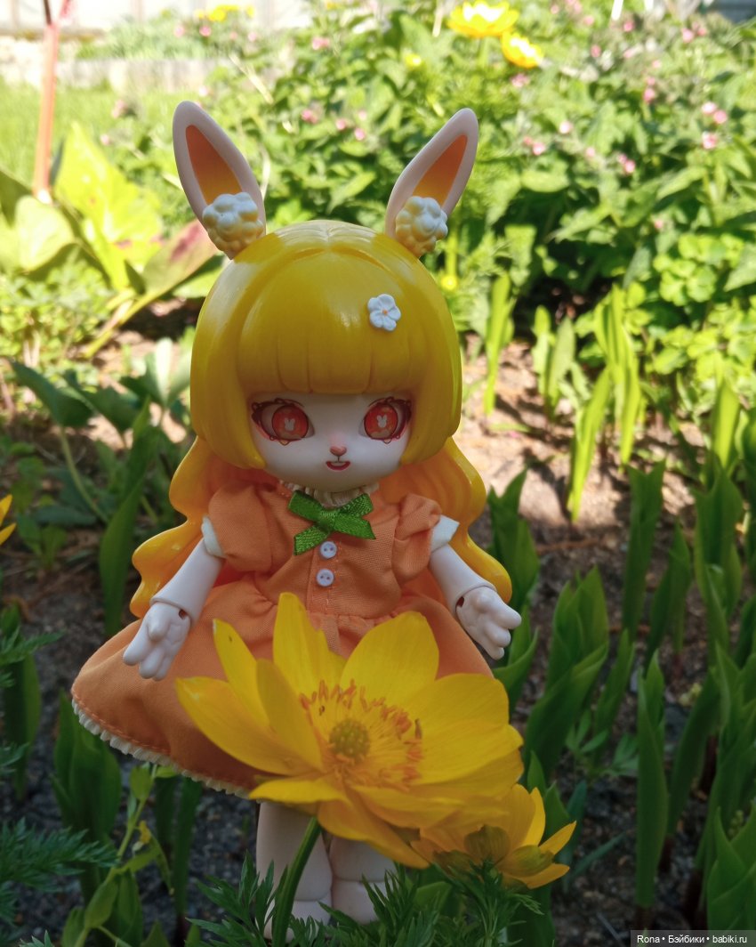Лотти — Куклы Simontoys и Come4Free (Blind Box): Teennar (фото 8)