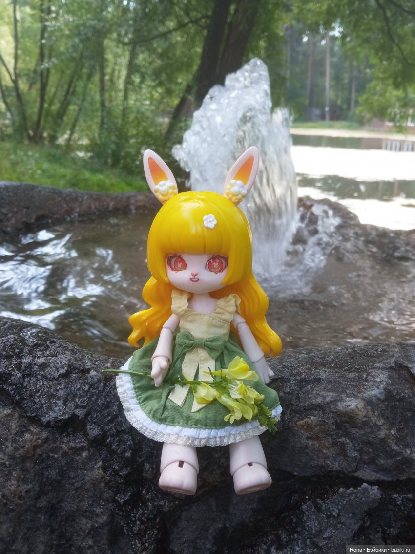 Лотти | Бэйбики Лотти — Куклы Simontoys и Come4Free (Blind Box): Teennar