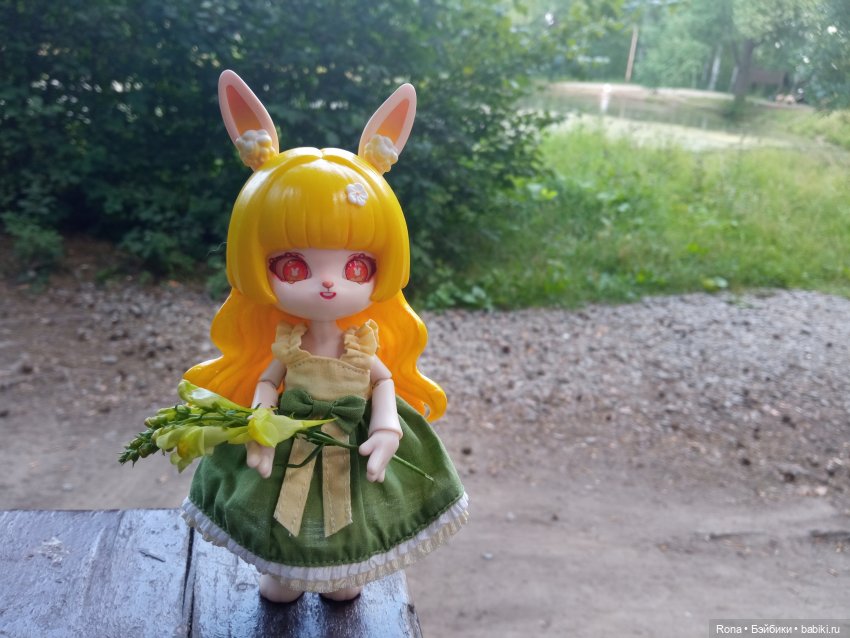 Лотти | Бэйбики Лотти — Куклы Simontoys и Come4Free (Blind Box): Teennar (фото 2)