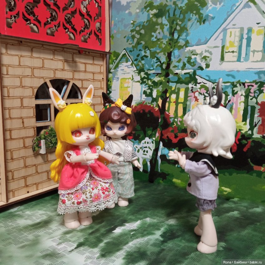 Лучшая героиня второго плана. Глава 14 (фото 3)