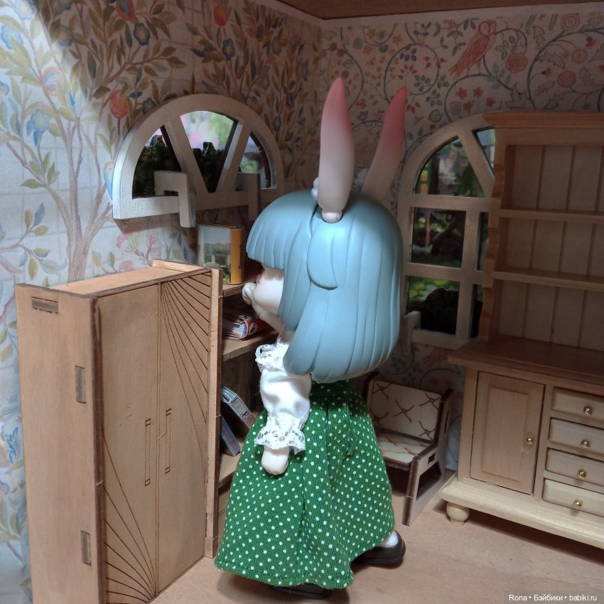 Лучшая героиня второго плана. Глава 14 (фото 5)