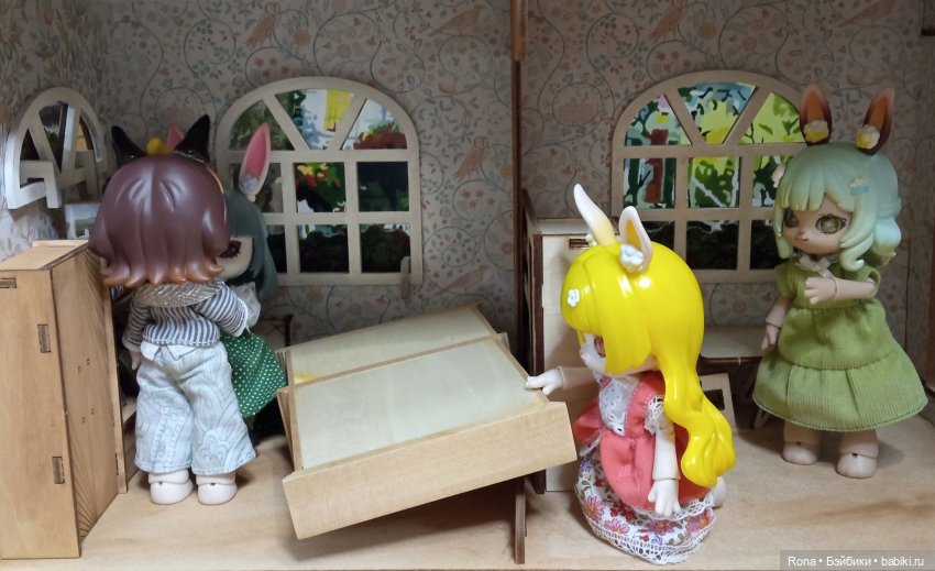 Лучшая героиня второго плана. Глава 14 (фото 8)