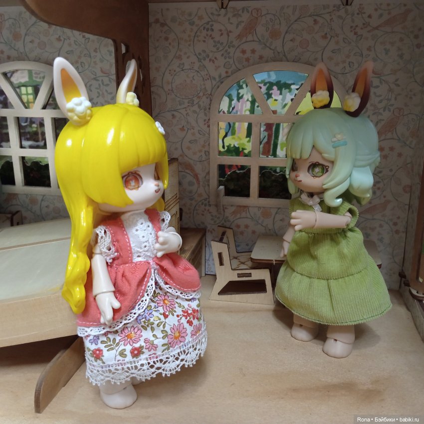 Лучшая героиня второго плана. Глава 14 (фото 9)