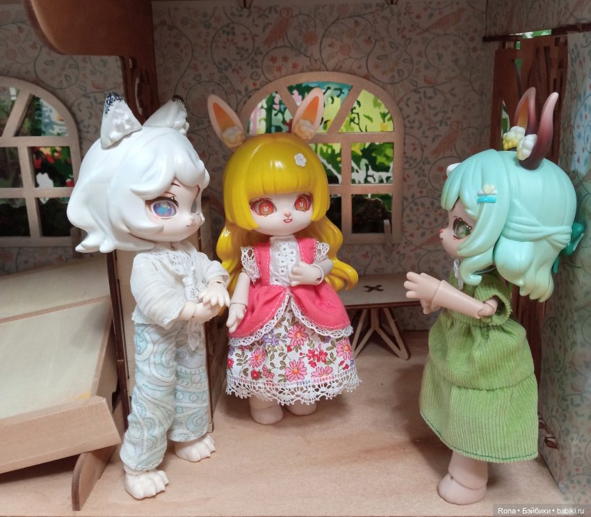 Лучшая героиня второго плана. Глава 14 (фото 10)