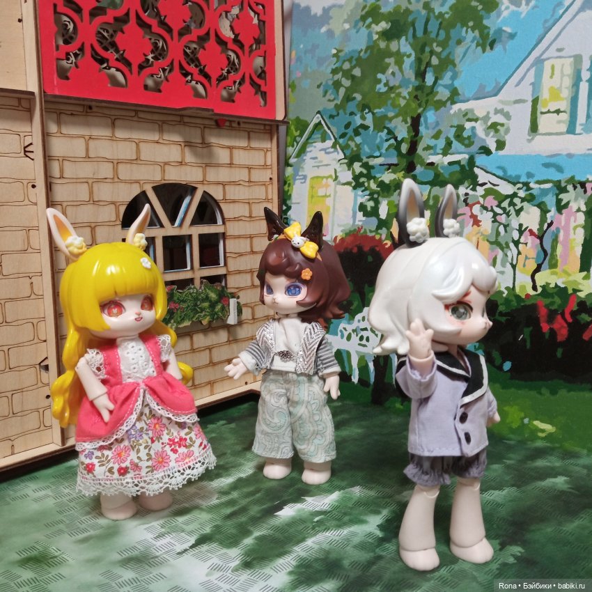 Лучшая героиня второго плана. Глава 14 (фото 4)