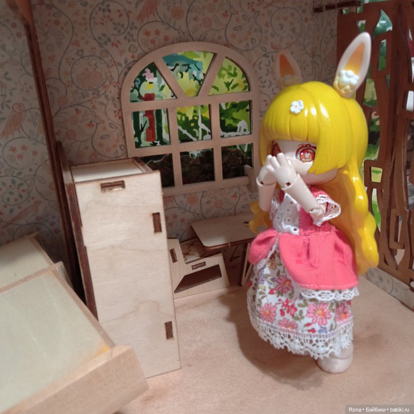 Лучшая героиня второго плана. Глава 14 (фото 6)