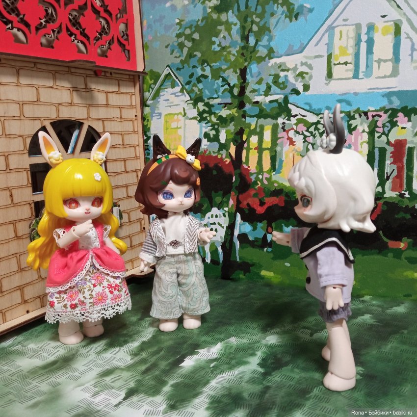 Лучшая героиня второго плана. Глава 14 (фото 2)