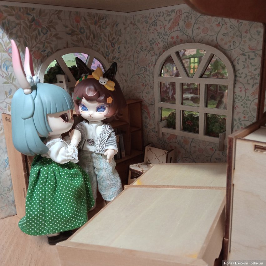 Лучшая героиня второго плана. Глава 14 (фото 7)