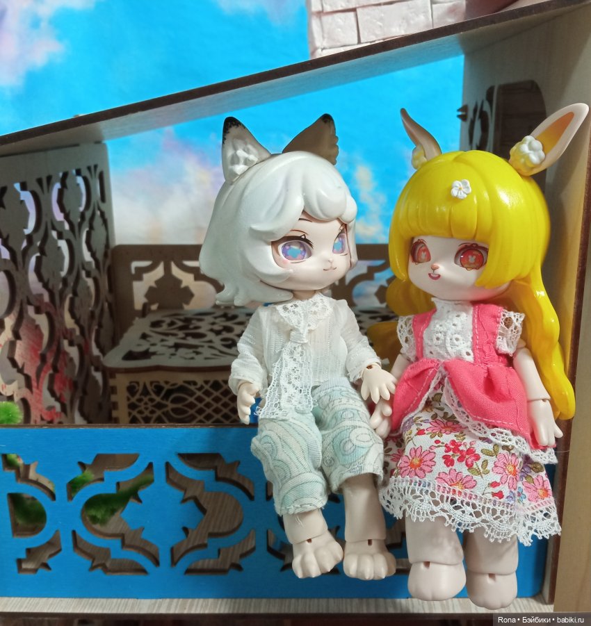 Лучшая героиня второго плана. Глава 14