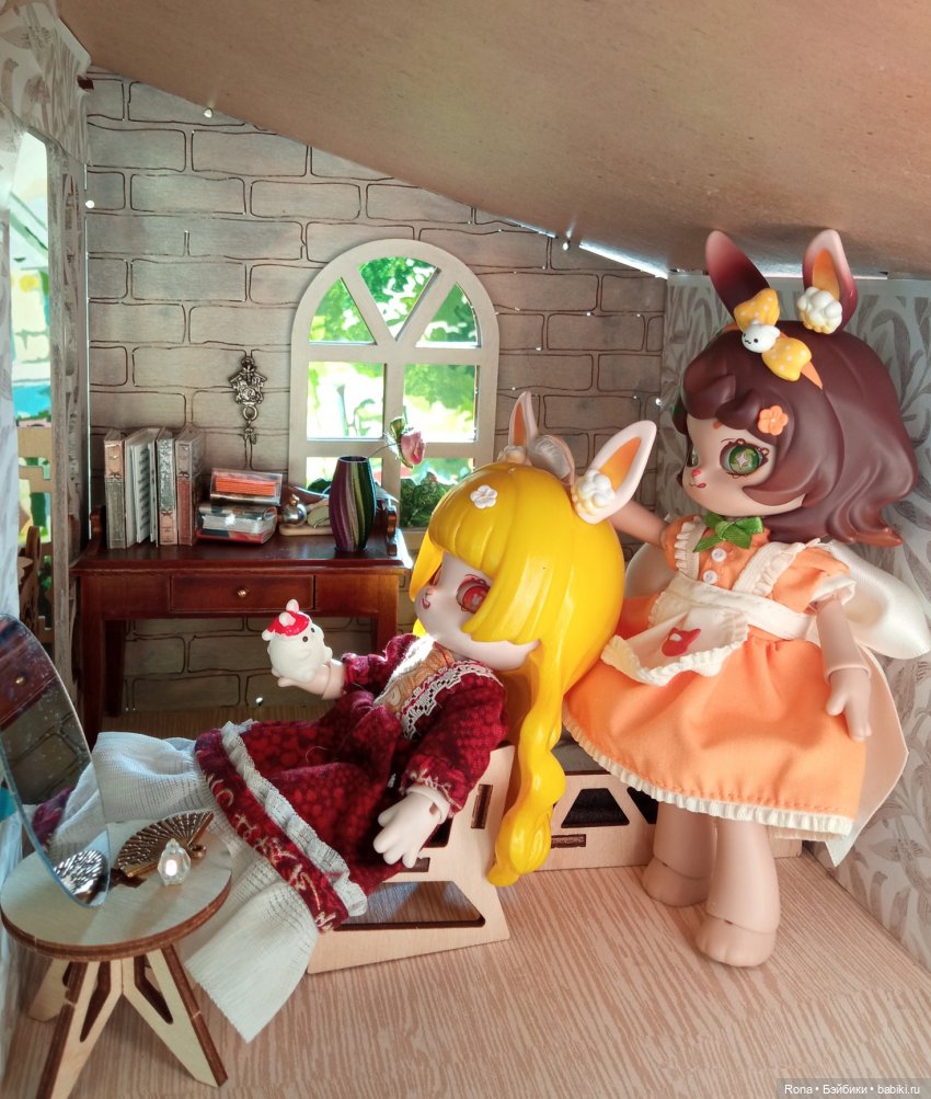 Лучшая героиня второго плана. Глава 15 (фото 4)