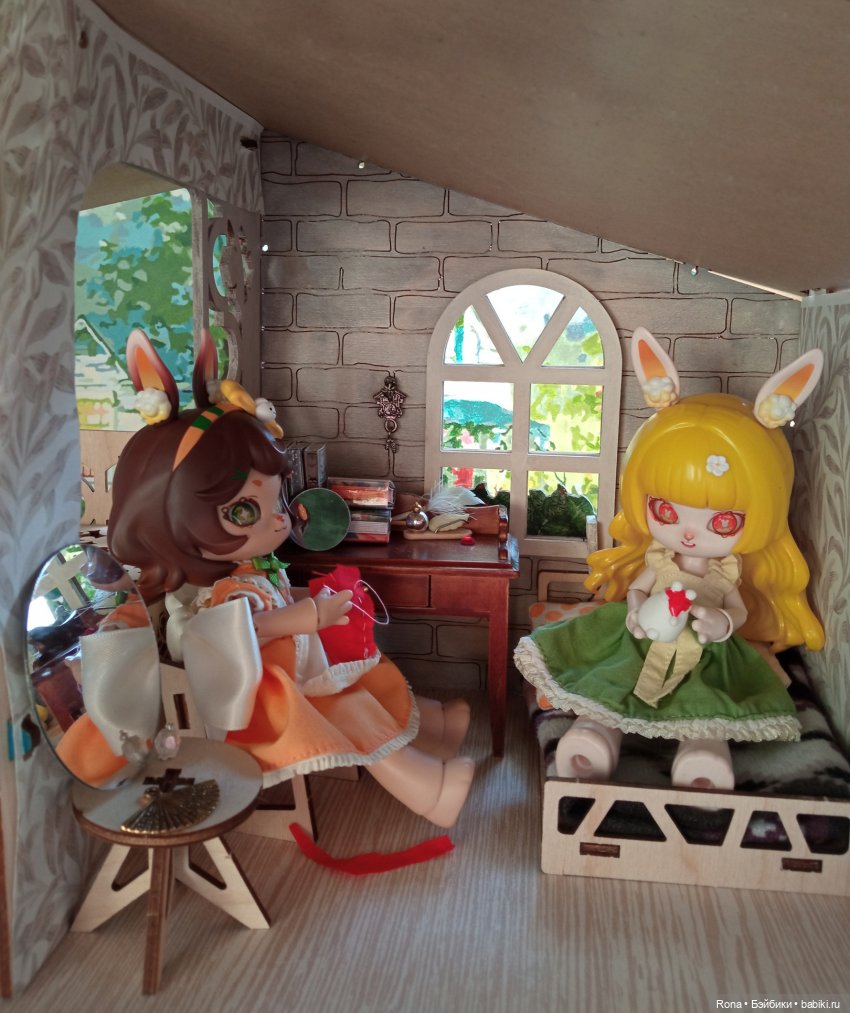 Лучшая героиня второго плана. Глава 15 (фото 10)