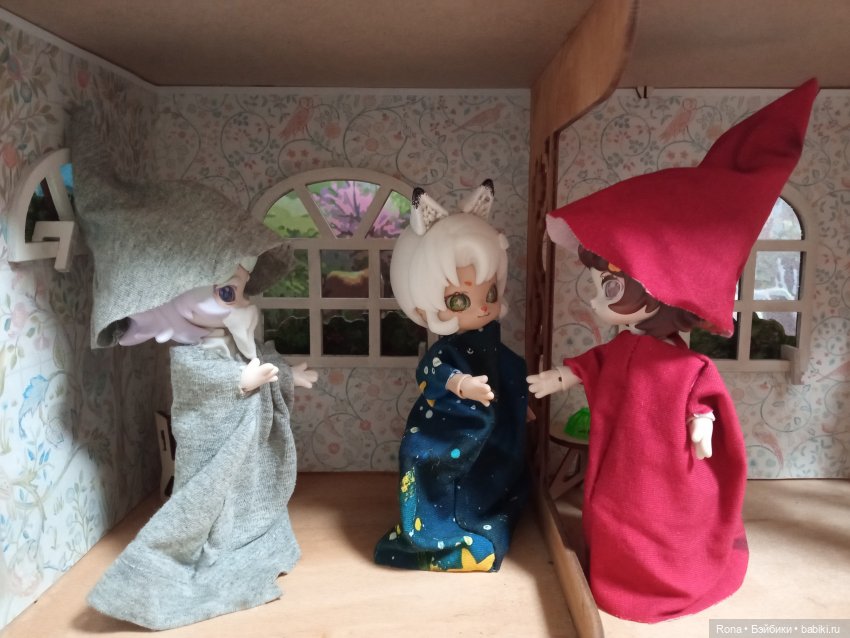 Лучшая героиня второго плана. Глава 15 (фото 2)