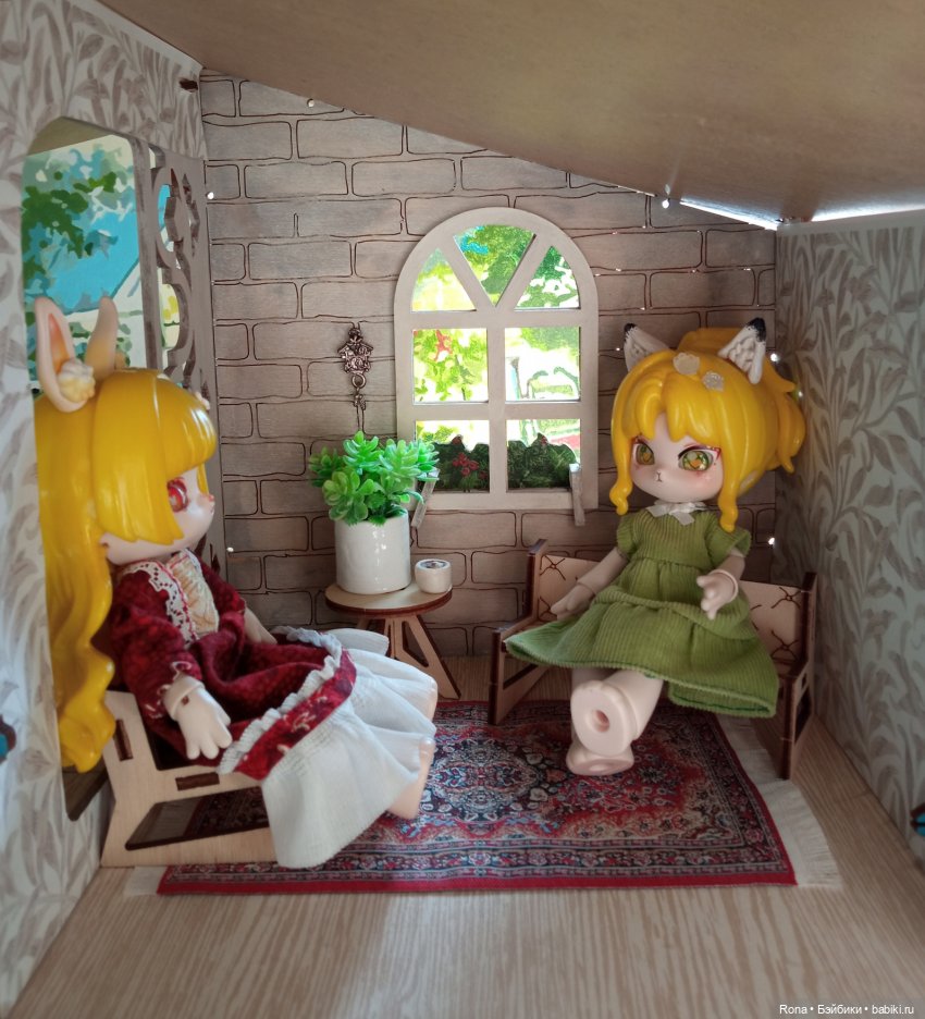 Лучшая героиня второго плана. Глава 15 (фото 5)