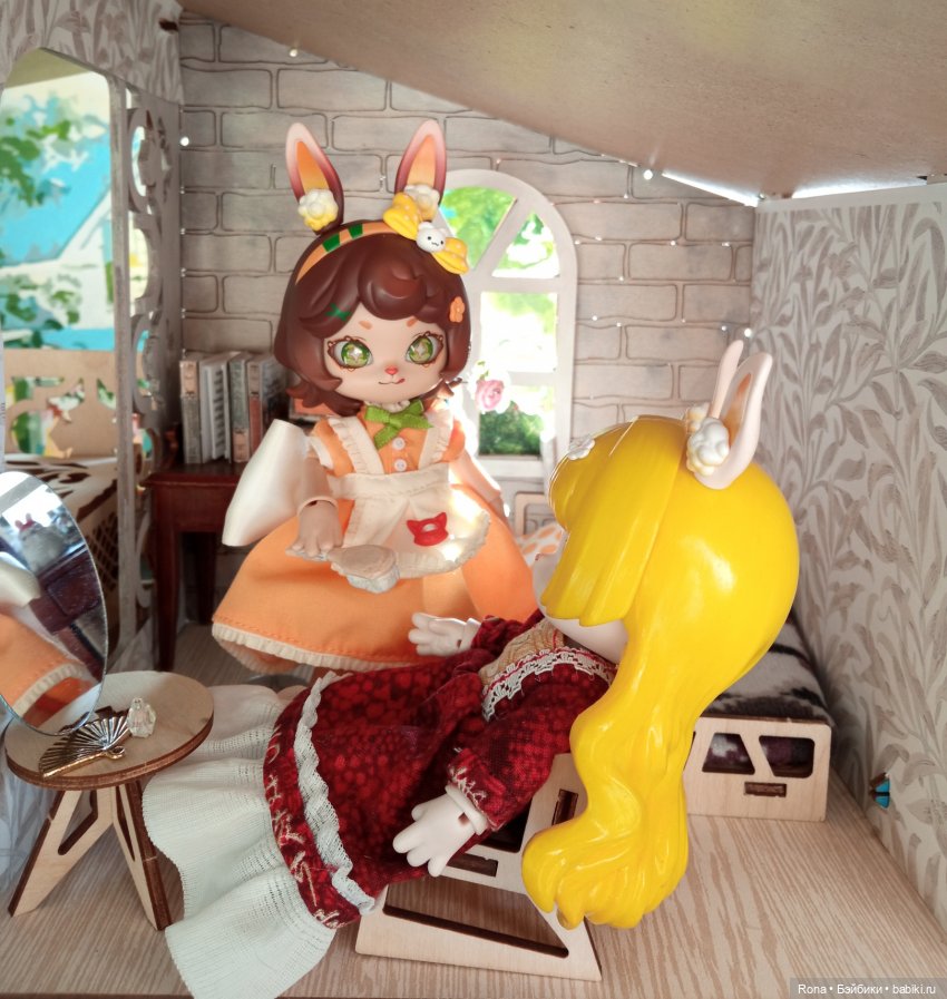 Лучшая героиня второго плана. Глава 15 (фото 3)