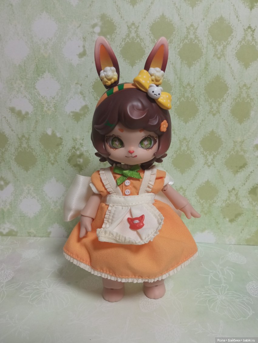 Лучшая героиня второго плана. Каст