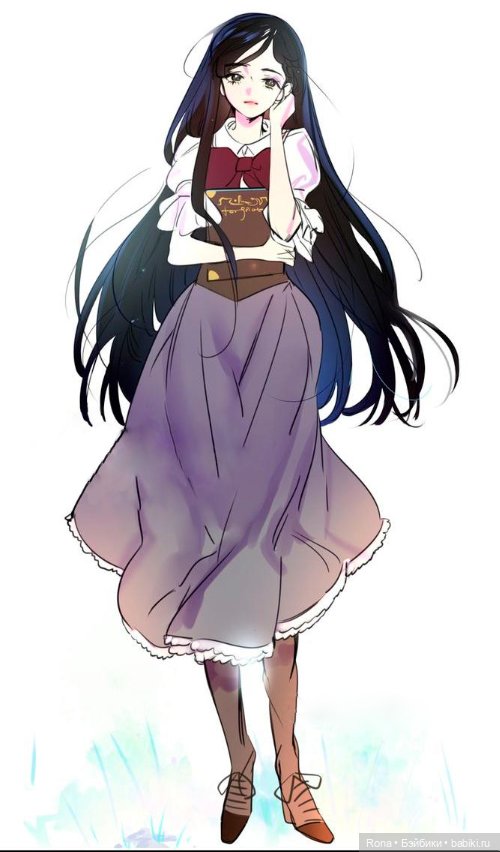 Лучшая героиня второго плана. Каст (фото 8)