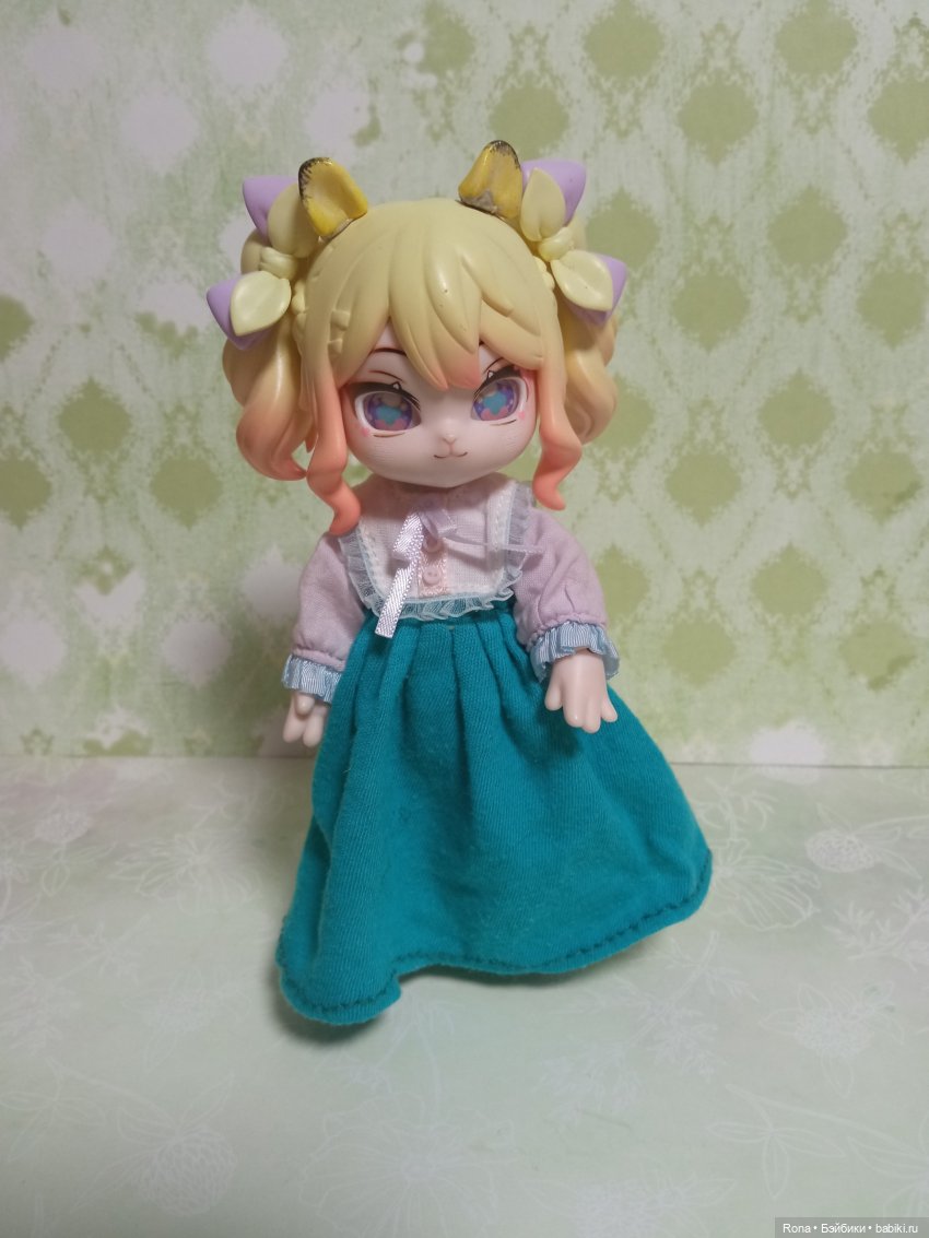 Лучшая героиня второго плана. Каст