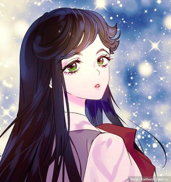 Лучшая героиня второго плана. Каст (фото 10)