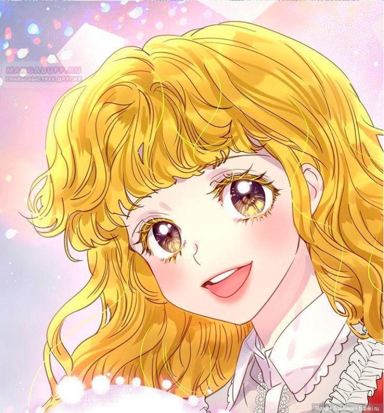 Лучшая героиня второго плана. Каст (фото 2)