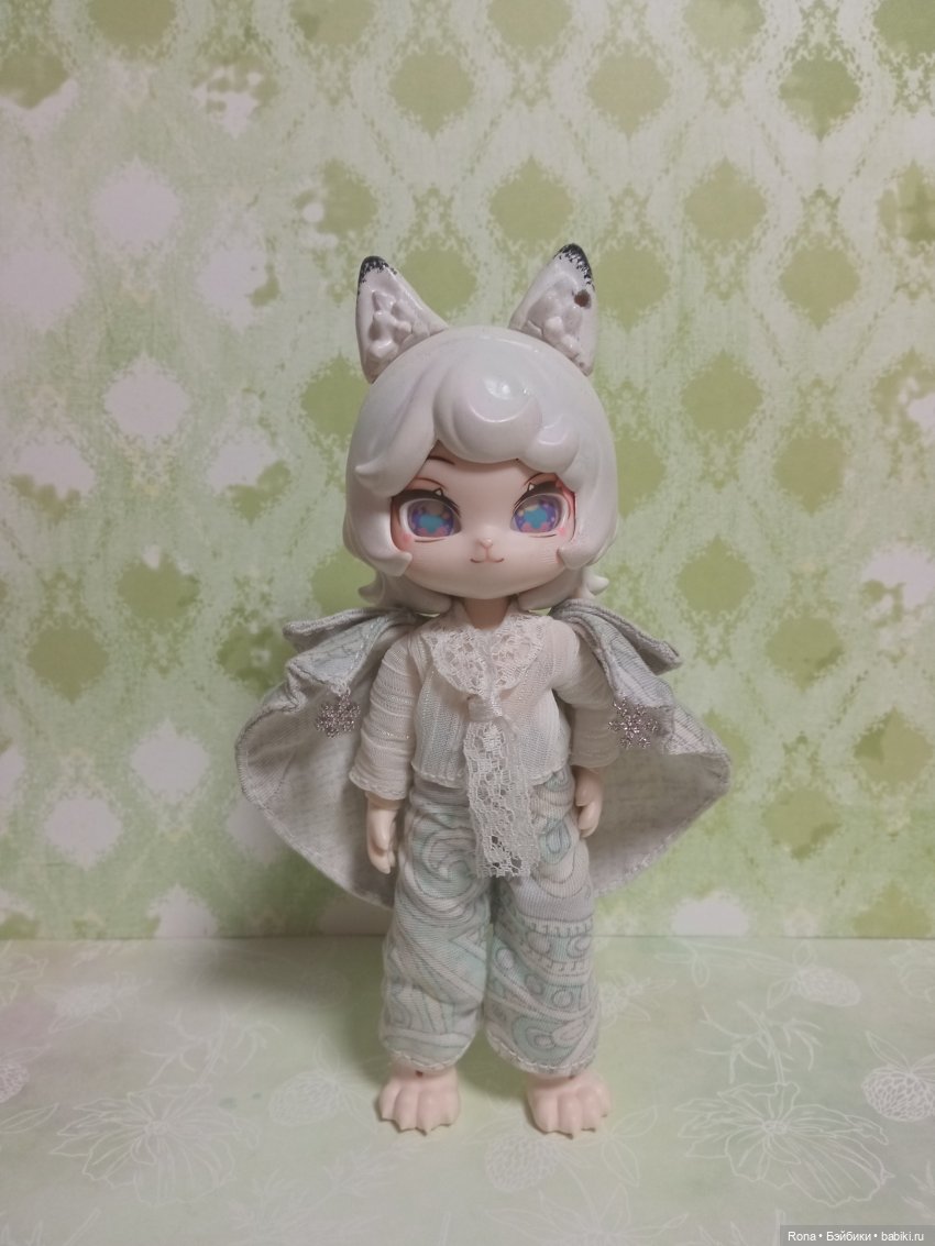 Лучшая героиня второго плана. Каст (фото 7)