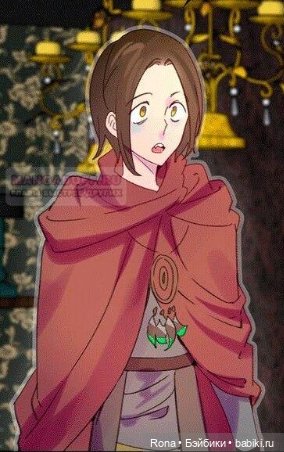 Лучшая героиня второго плана. Каст