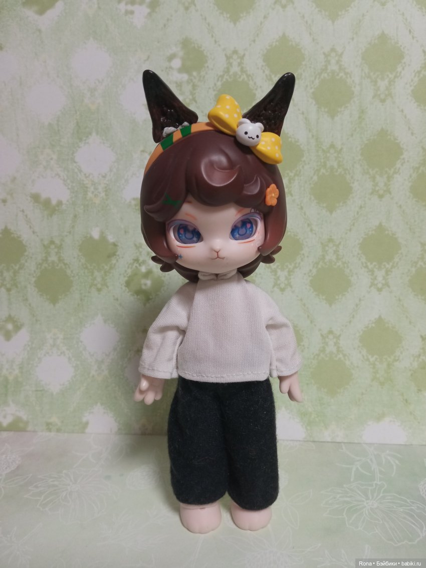 Лучшая героиня второго плана. Каст