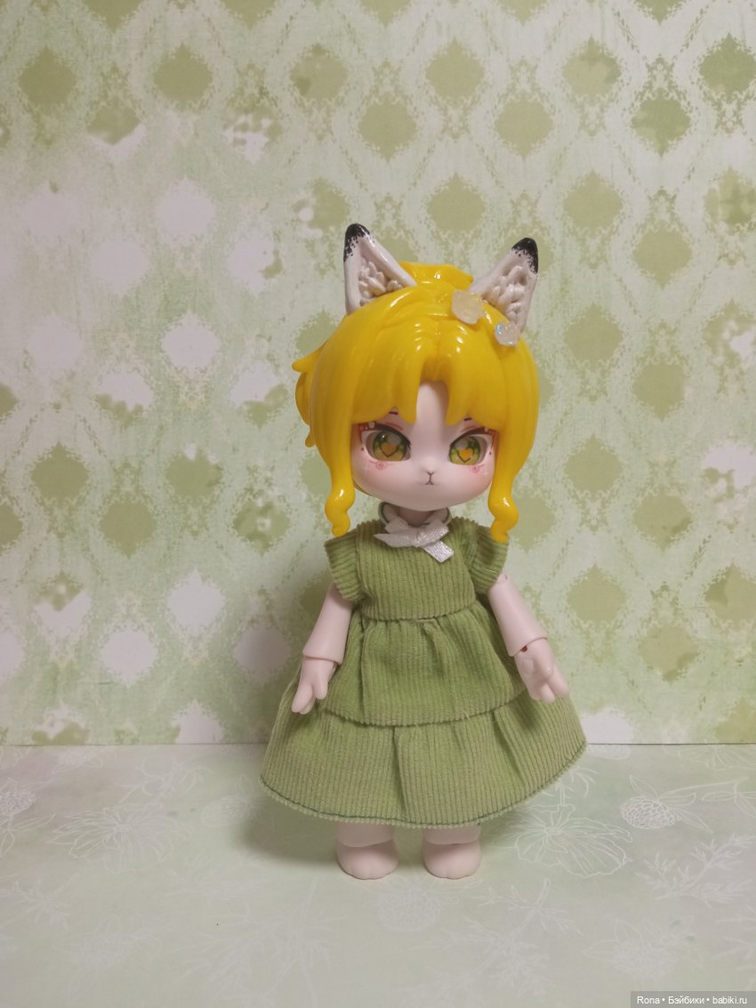 Лучшая героиня второго плана. Каст