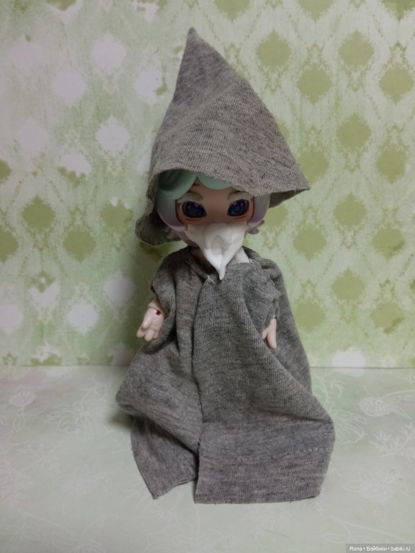 Лучшая героиня второго плана. Каст