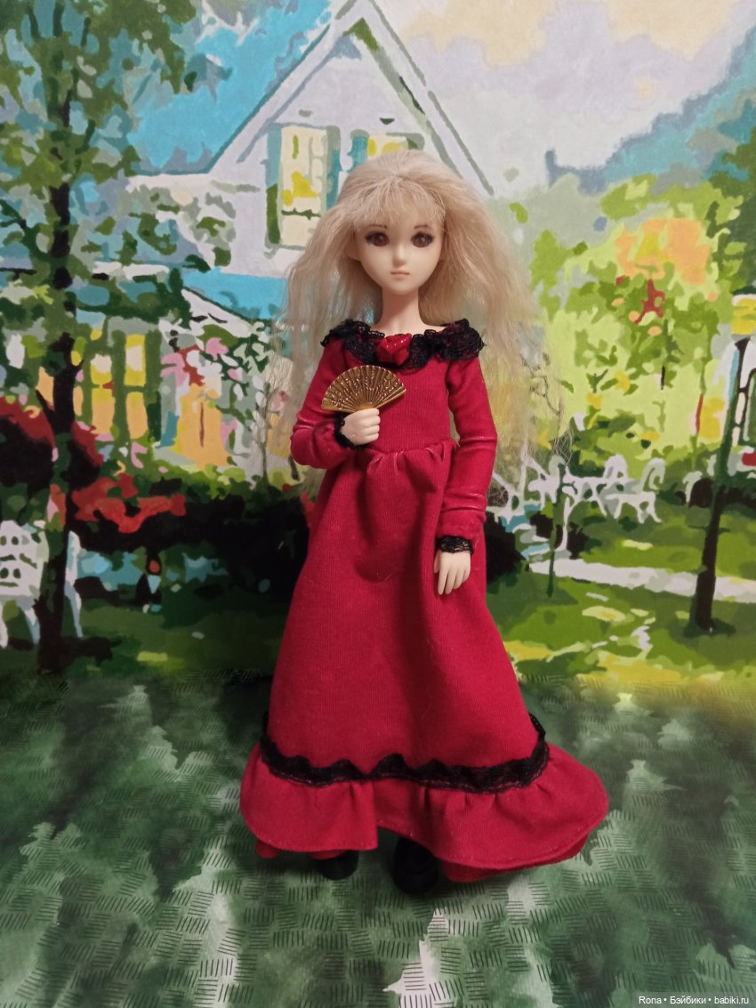 И снова Лотти. Но уже другая))) (фото 2)