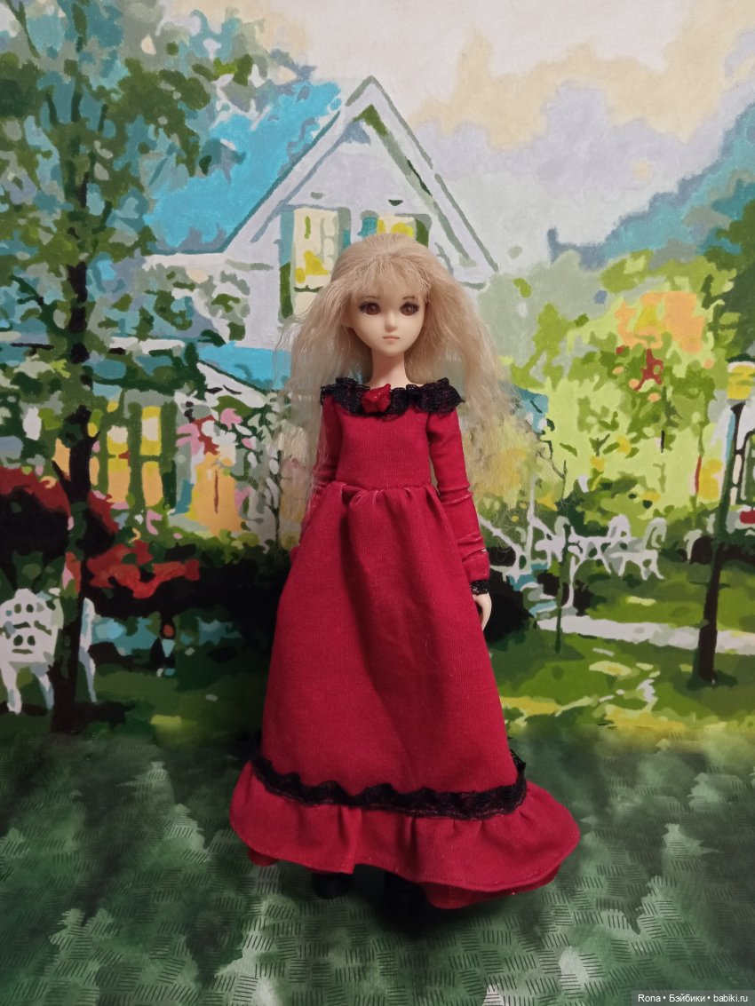 И снова Лотти. Но уже другая)))